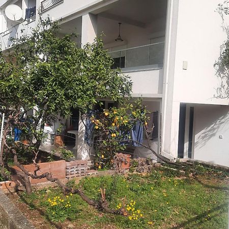 Apartman Lea 图彻皮 外观 照片
