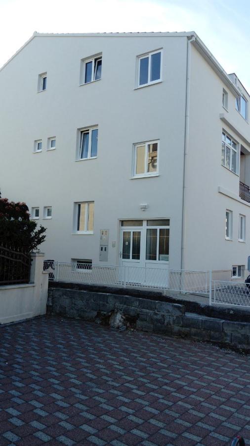Apartman Lea 图彻皮 外观 照片