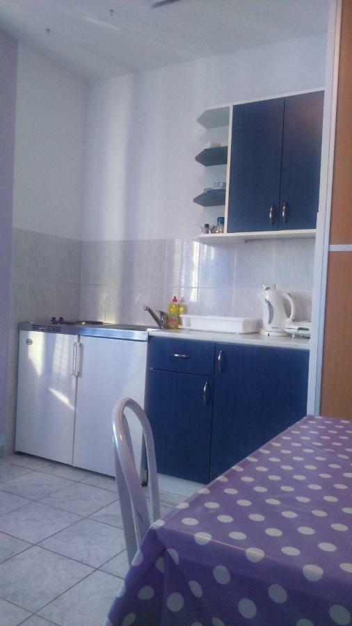 Apartman Lea 图彻皮 外观 照片