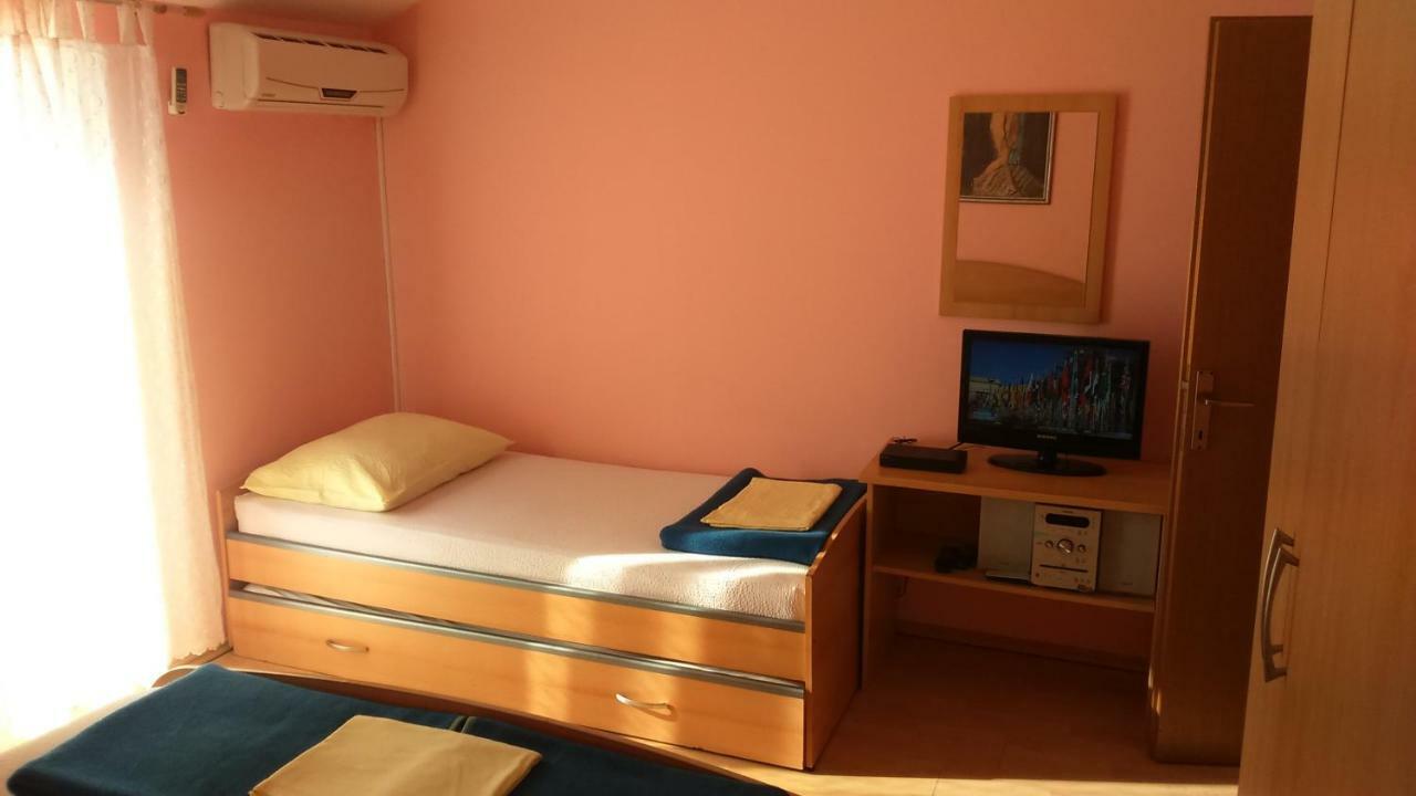 Apartman Lea 图彻皮 外观 照片