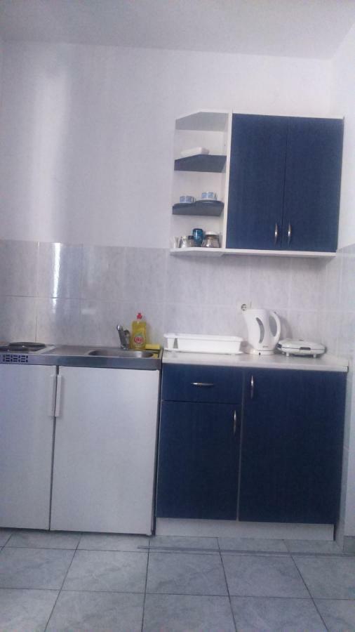 Apartman Lea 图彻皮 外观 照片