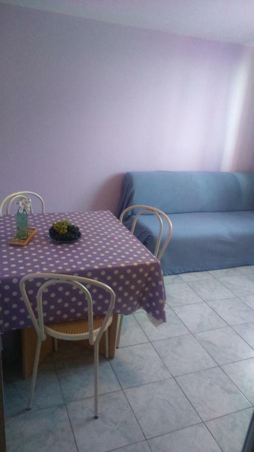 Apartman Lea 图彻皮 外观 照片