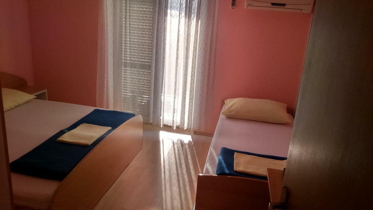 Apartman Lea 图彻皮 外观 照片