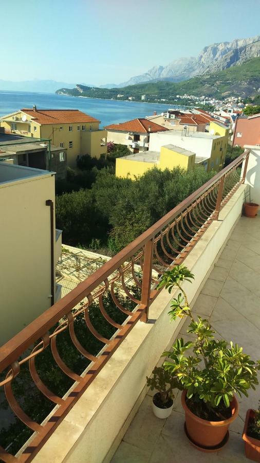 Apartman Lea 图彻皮 外观 照片
