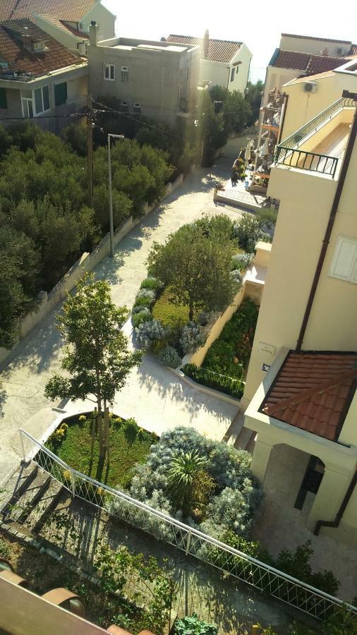 Apartman Lea 图彻皮 外观 照片