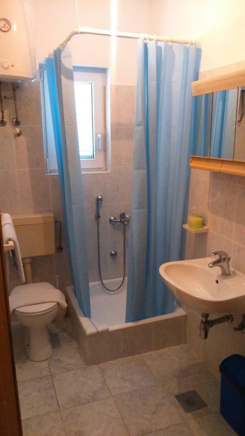 Apartman Lea 图彻皮 外观 照片