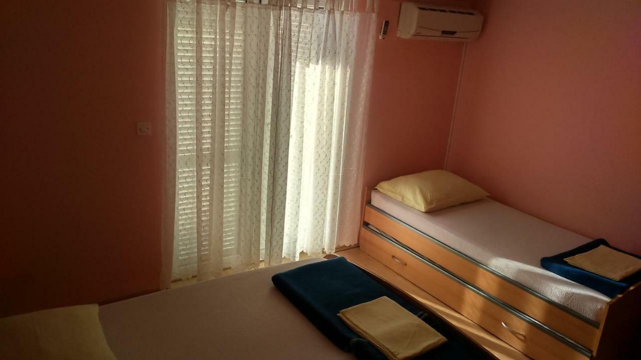 Apartman Lea 图彻皮 外观 照片